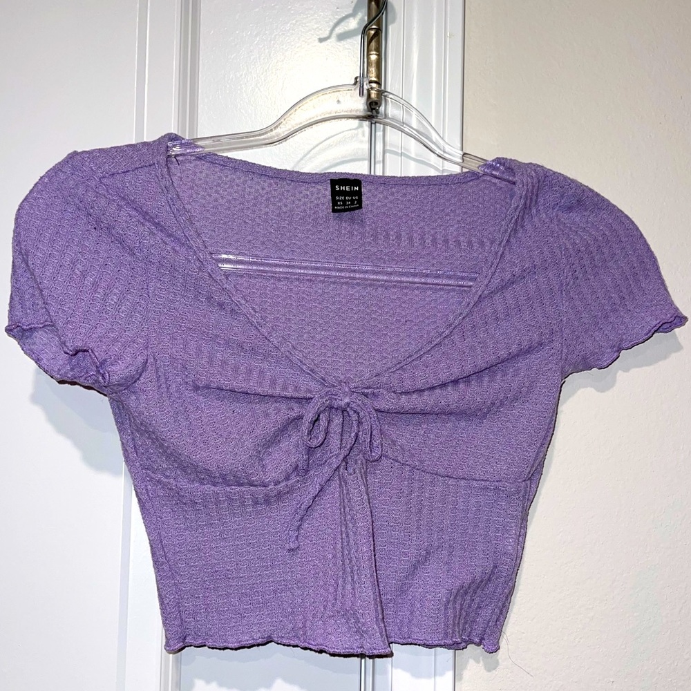 Shein top